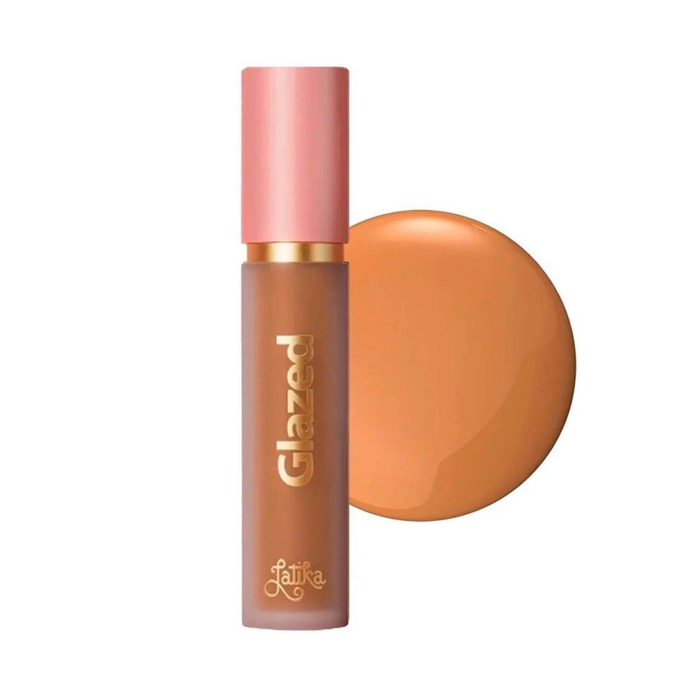 Corretivo Latika Glazed Concealer 11N
