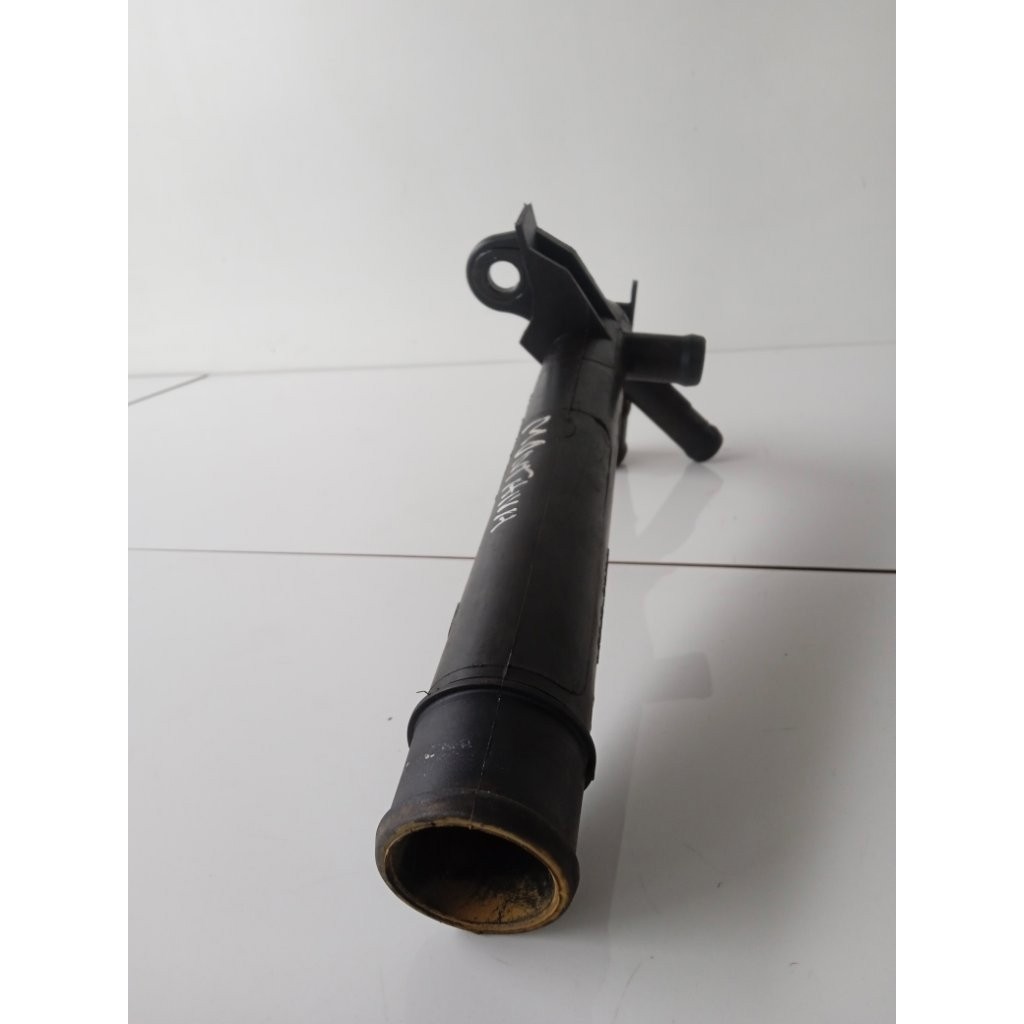 Tubo Cano Água Motor Gm Corsa Montana 1.4 2008 09 2010 