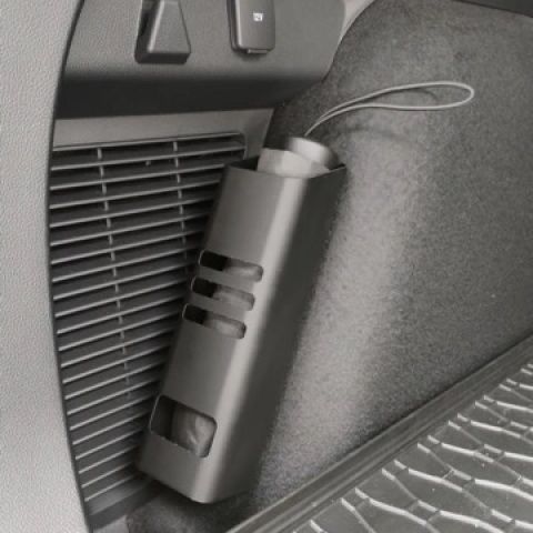 Caixa De Armazenamento De Guarda-Chuva Para Porta-Malas De Carro , Rápido Chuvas , Suporte Dias Chuvosos