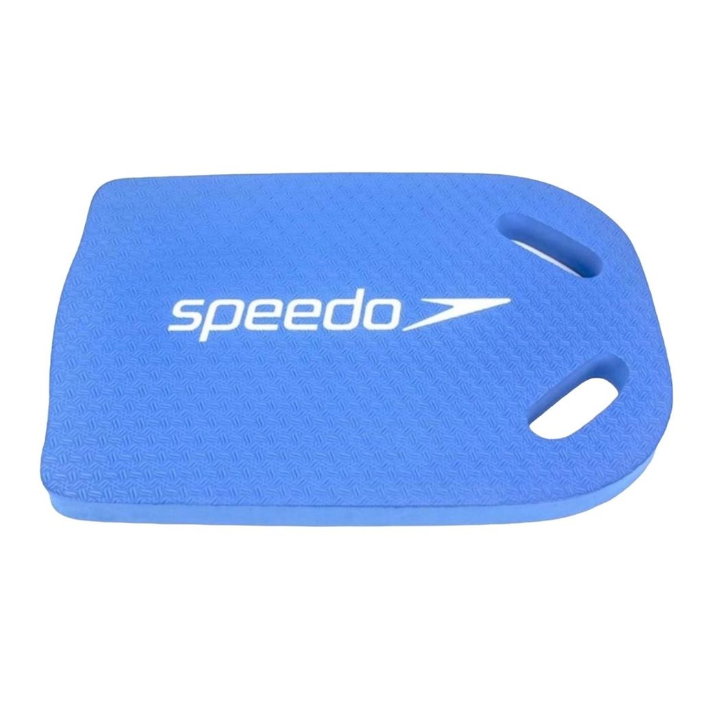Prancha De Natação Swim Speedo Azul Para Piscina Treinamento