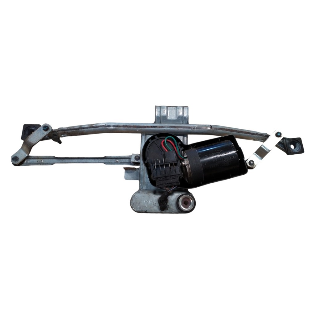 Maquina Motor Limpador Parabrisa Ford Ka 99 2000 2001 2003
