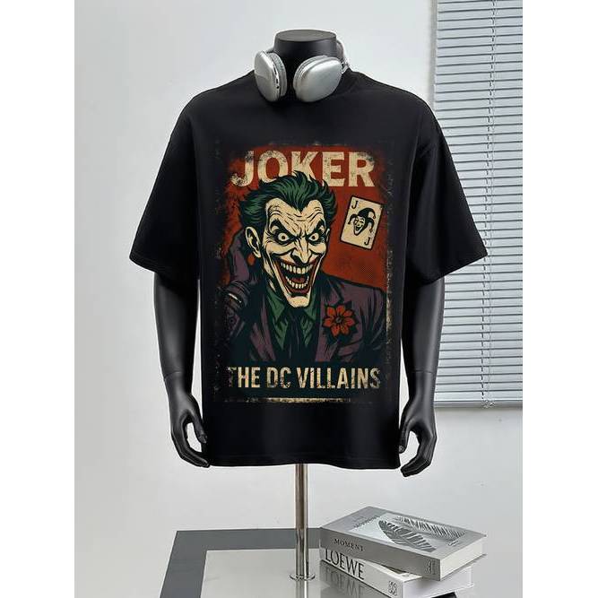 Camiseta Justice League Estampada Tematica Esportiva Unissex Confortavel Moderna Divertida Casual
