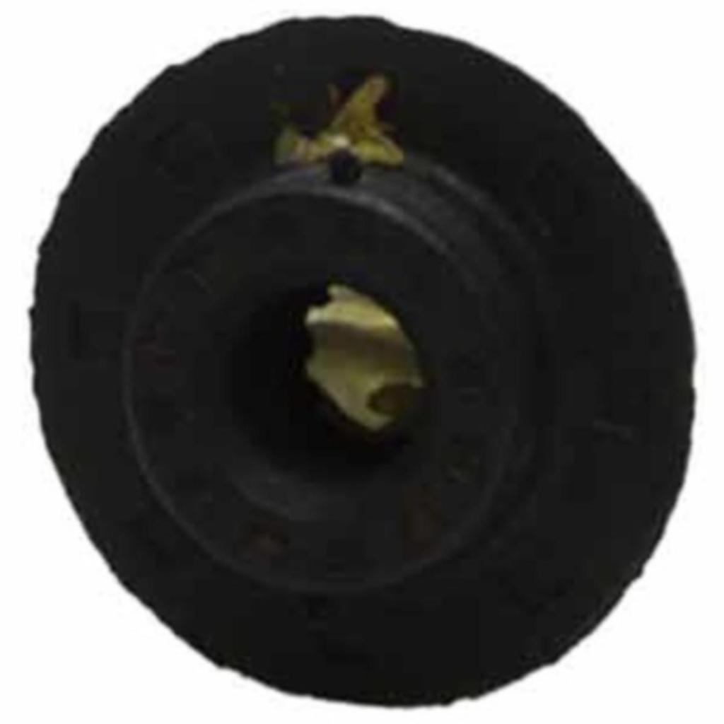 Isolador inferior do radiador