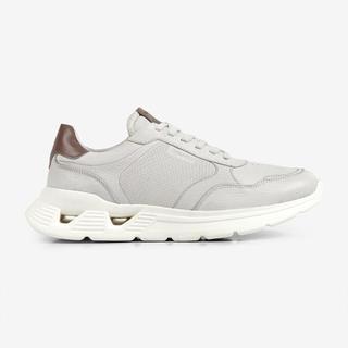 Sneaker Ferracini Masculino Speed Off White 8351-730C