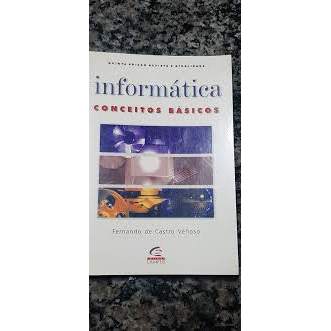 Informatica - Conceitos Basicos