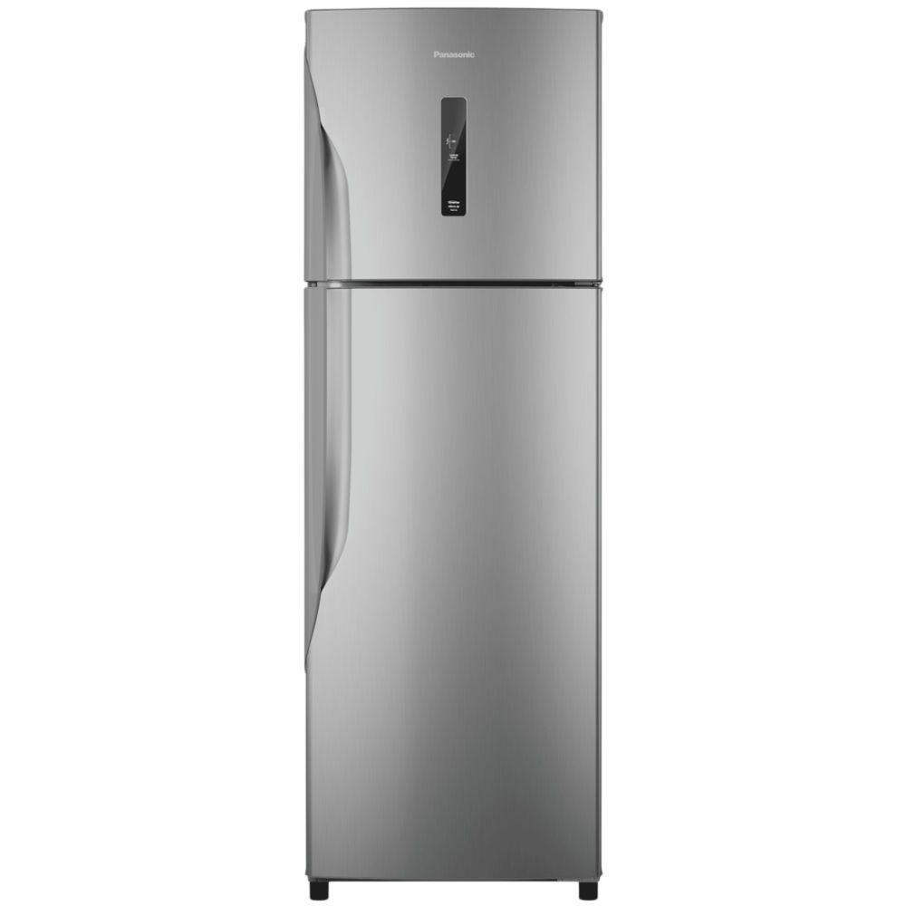 Refrigerador Geladeira Panasonic Nr-bt44pv3x 391l 2 Portas Frost Free Inverter