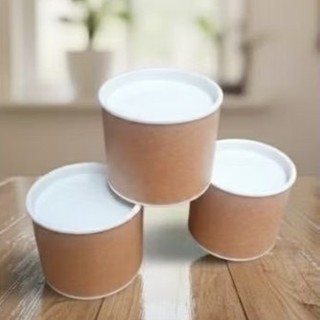 Tubo Lata Mini 5x6 tampa branca kit 40 unidades em Oferta na Shopee