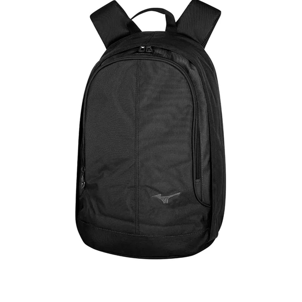 Mochila Unissex Mizuno Fun New Preta em Oferta na Shopee