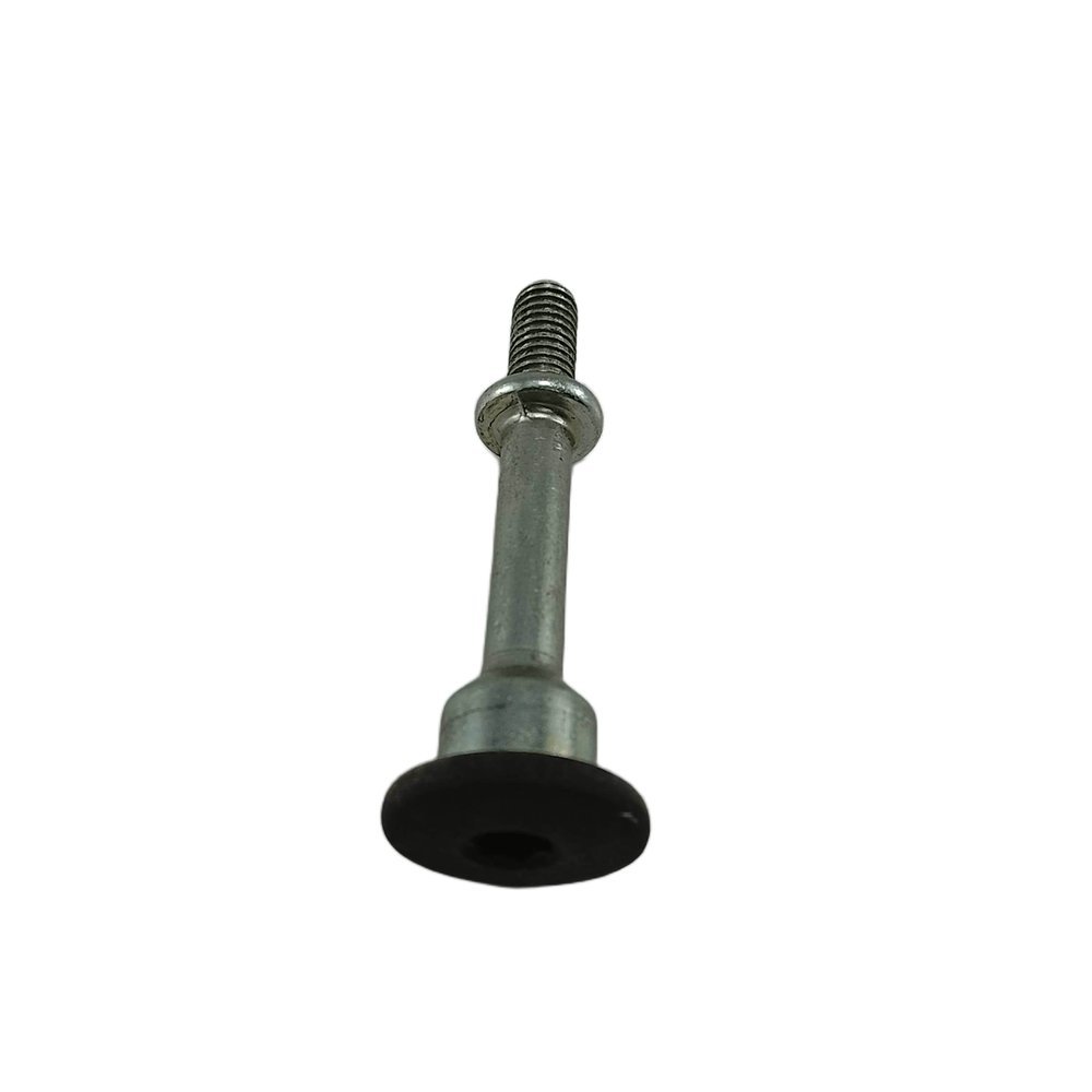 Parafuso Lateral Cabeçote Corrente Comando Yamaha Mt 03 Mt03 16-18