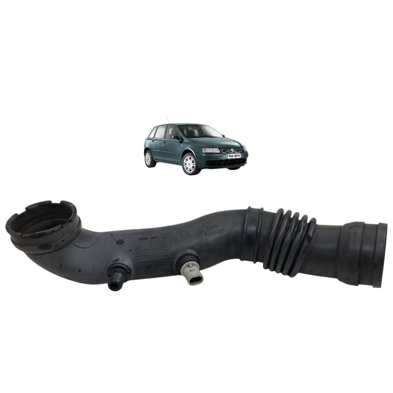 Mangueira Filtro Ar Renault Stilo 1.8 2005 a 2011 Original