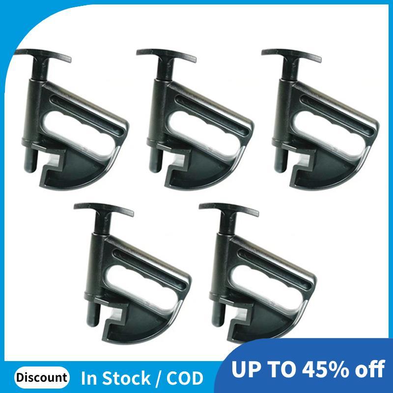 Ferramentas De Montagem De Pneus 5 Unidades Compatíveis Com Trocadores De Casacos