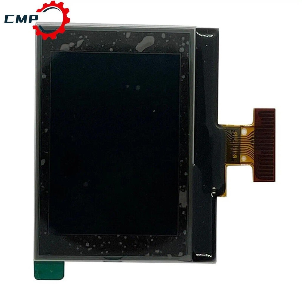 Tela LCD Do Painel De 1 Unidade # 1TD920862 92290206 Para Golf V/Touran/Passat/Jetta Substituir Conjuntos De Medidores D