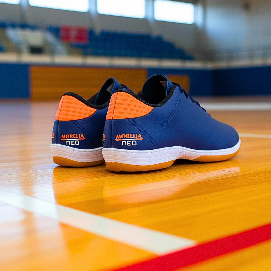 Tenis Para Jogar Futsal Salão Esportivo Alta Performance 2026!