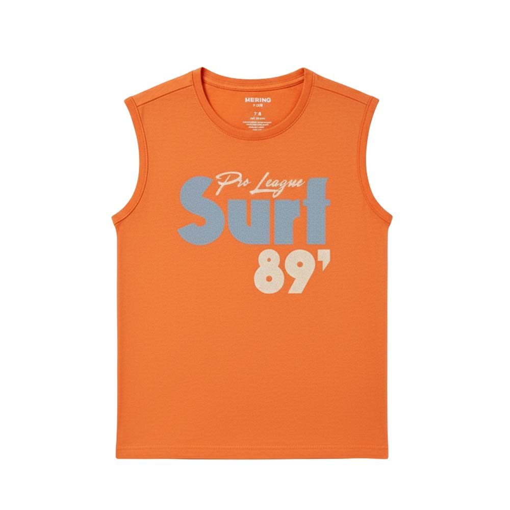 Regata Hering Infantil Menino Em Malha Com Estampa