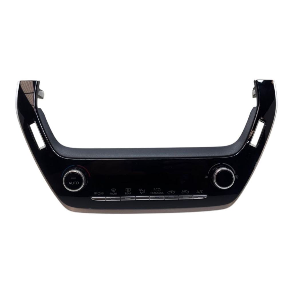Comando Ar Digital Toyota Corolla Xei 2022 5590002J60