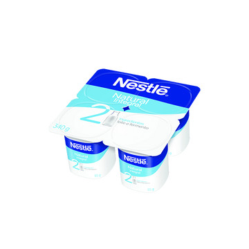 Nestlé Iogurte Integral Natural