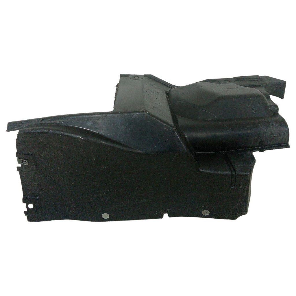 Extensão Parabarro Dianteiro Esquerdo Gm Onix 1.4 Ltz 2019