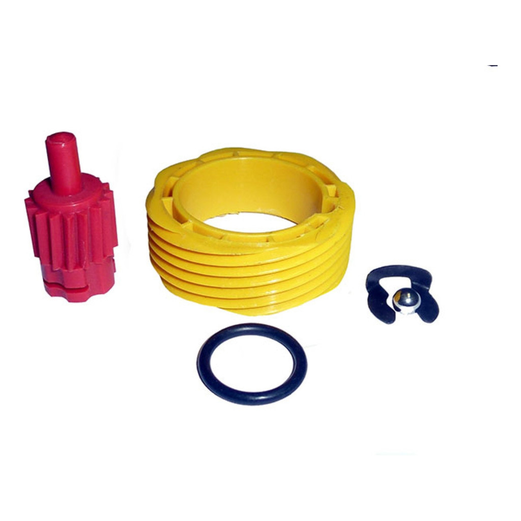 Pinhao Velocimetro 16 Dentes (vermelho) - 509438 Ford F1000