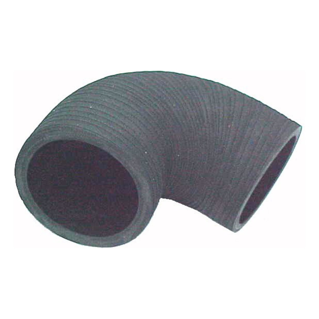 Mangueira/filtro Ar Turb.70x70mm Cotovelo -3445287082 Merced