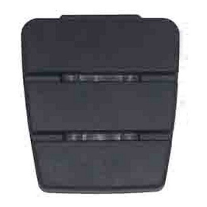Capa Pedal Freio/embreagem Sc Serie 4