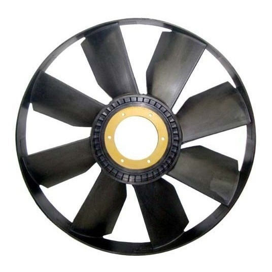Helice 8 Pas Nylon - Ford Novo Cargo 2429 2623 2629
