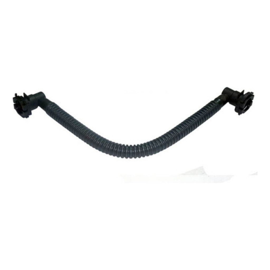 Tubo Entrada Agua Compressor Vw 24250 2005... Motor