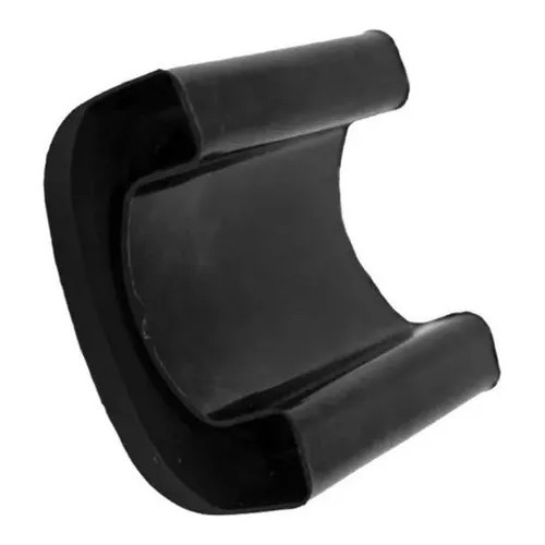 Batente Feixe Mola Traseira Ford F4000 Apos 1999 E8tz5a978a