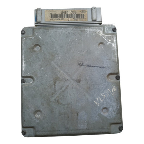 Módulo Injeção 1.0 8v Ford Fiesta Ka 99 Sme314 Xs6f12a650aba