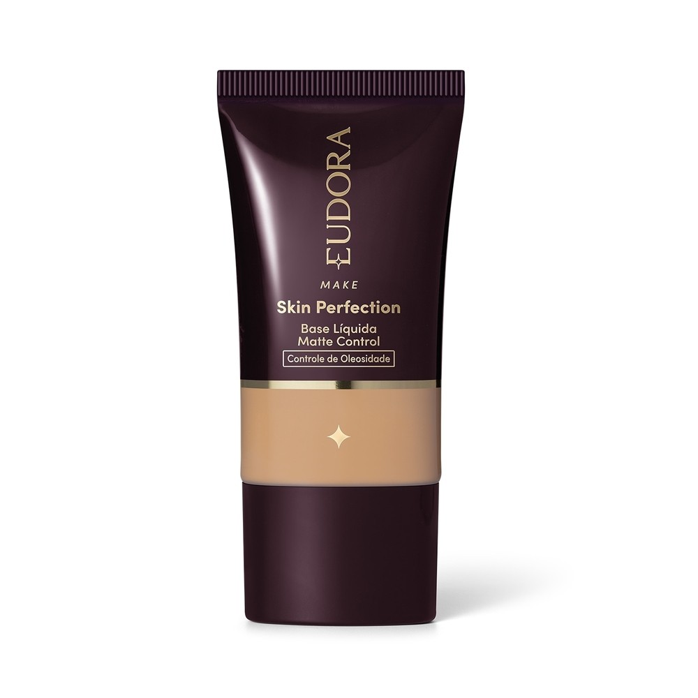 Eudora Make Base Líquida Control Skin Perfection 235N 30ml