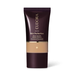 Eudora Make Base Líquida Control Skin Perfection 235N 30ml