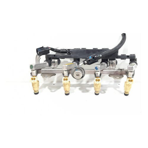 Flauta Bico Injetor Honda Hrv 1.8 16v Automático 2015 2016