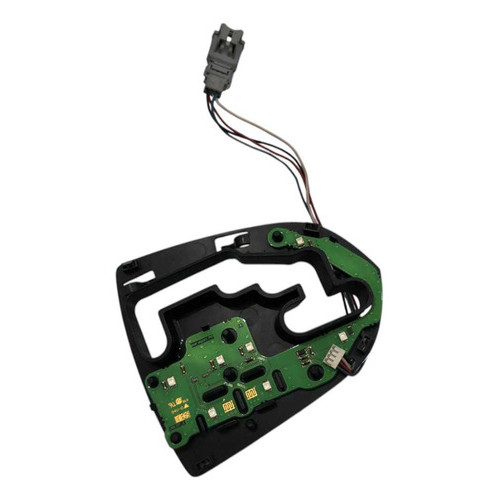 Modulo Placa Seletor Marchas Peugeot 308 2012/18 Automatico