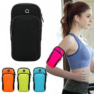 Pochete Bolsa De Braço Fitness Para Celular Bolsa de telefone esportivo 18*9cm em Oferta na Shopee