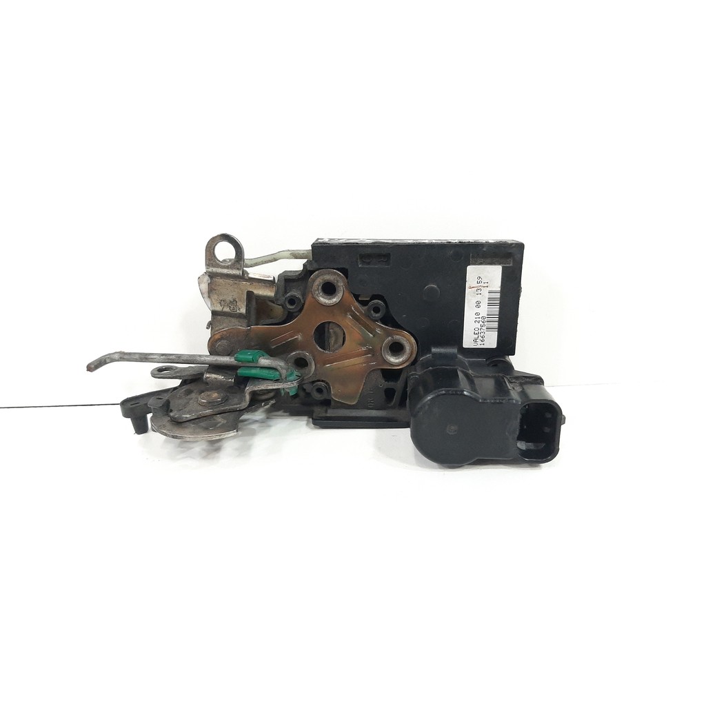 Fechadura Porta Traseira Direita Gm Blazer 1995 1996 A 2000
