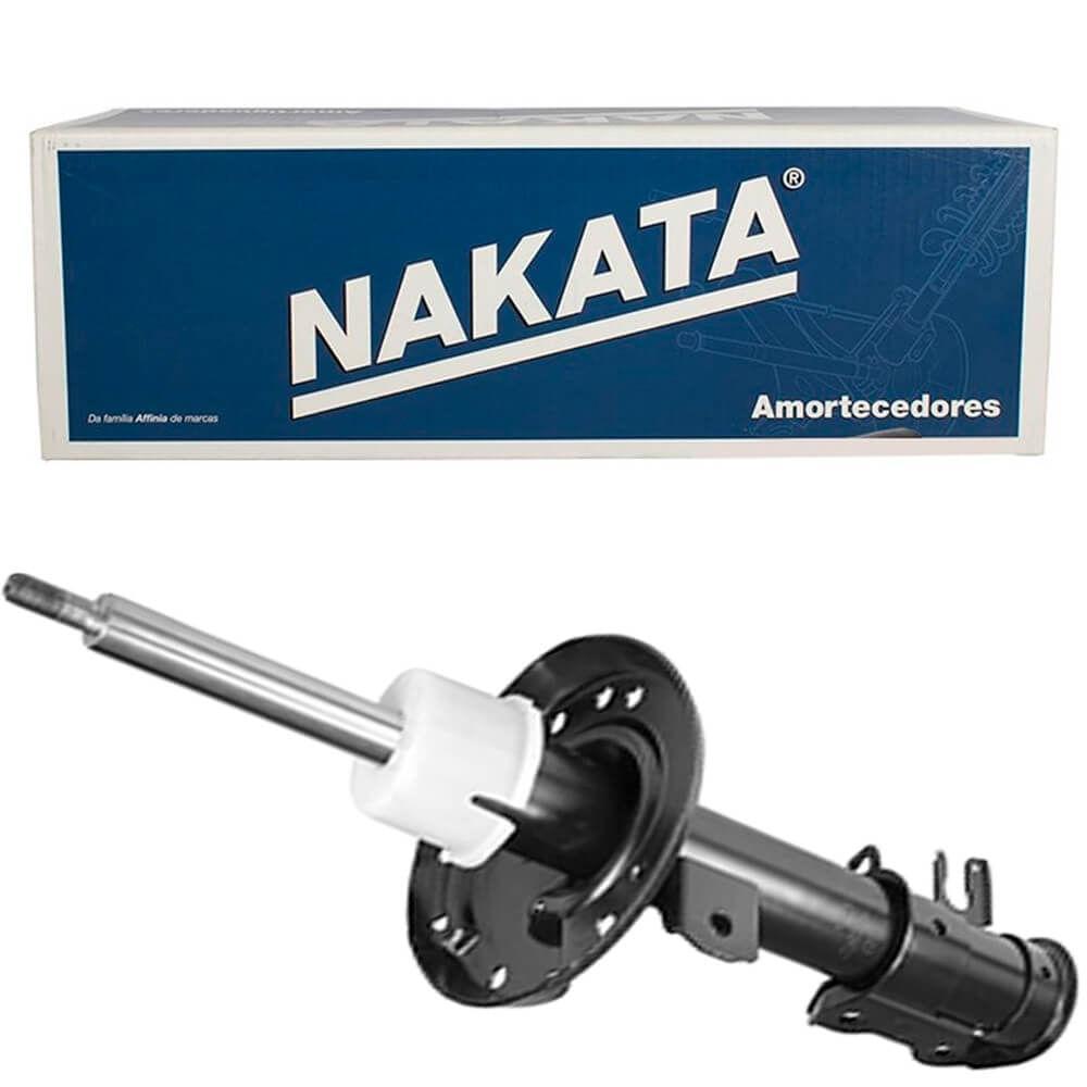 Amortecedor Grand Siena 2012 A 2015 Dianteiro Motorista em Oferta na Shopee