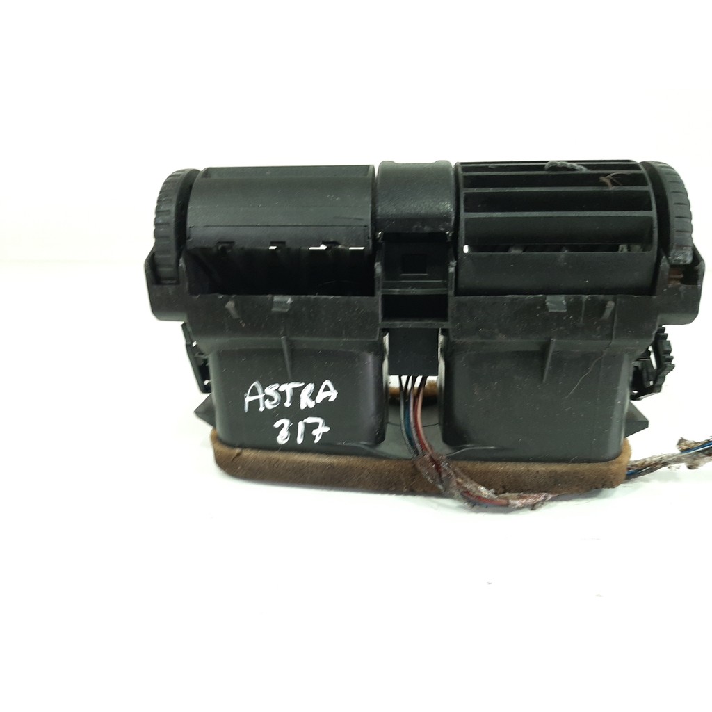 Difusor Ar Central Painel Gm Chevrolet Astra 1999 A 2012
