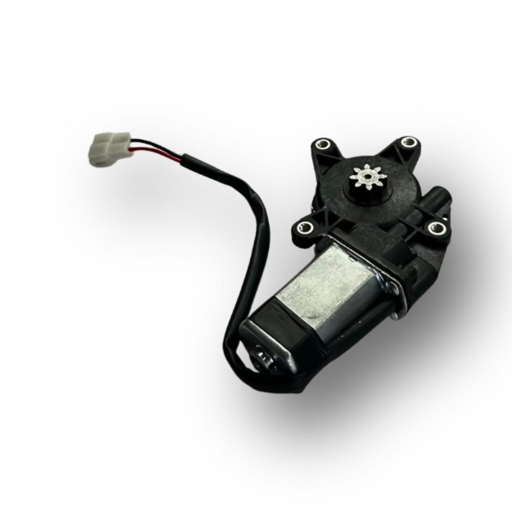 Motor Elétrico Máquina Vidro Iveco Stralis Lado Esquerdo