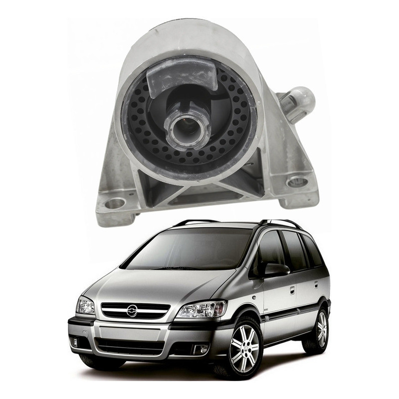Coxim Motor Zafira 2.0 8v Automatico 2005 A 2011