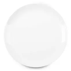 Prato Raso Blanc Opaline Raso - Nadir Figueiredo
