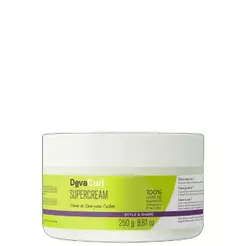 Deva Curl Supercream - Ativador De Cachos 250g