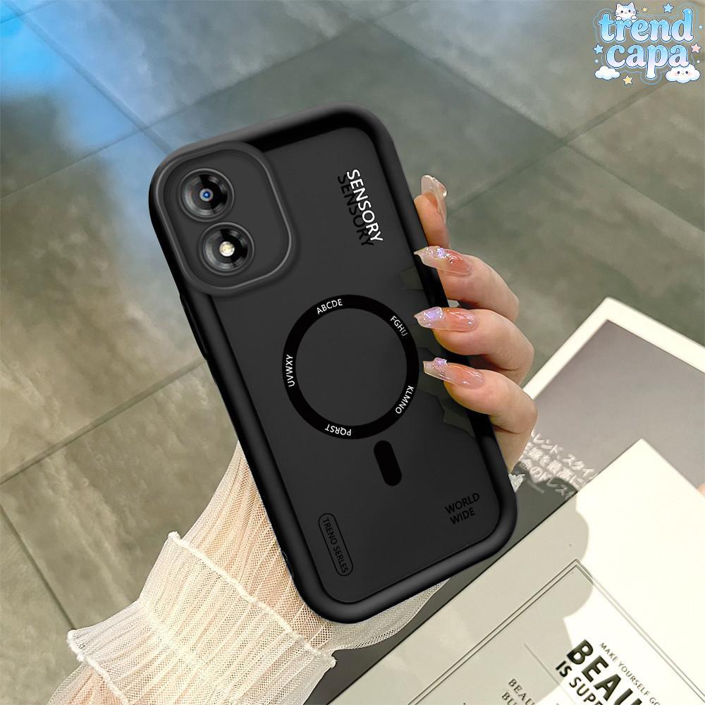 Capinha Para Motorola Moto E13 Capa Macia de Silicone Case TY5585