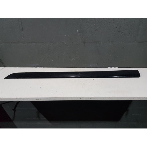 Friso Porta Dianteira Esquerda Citroen C4 Picasso 2010