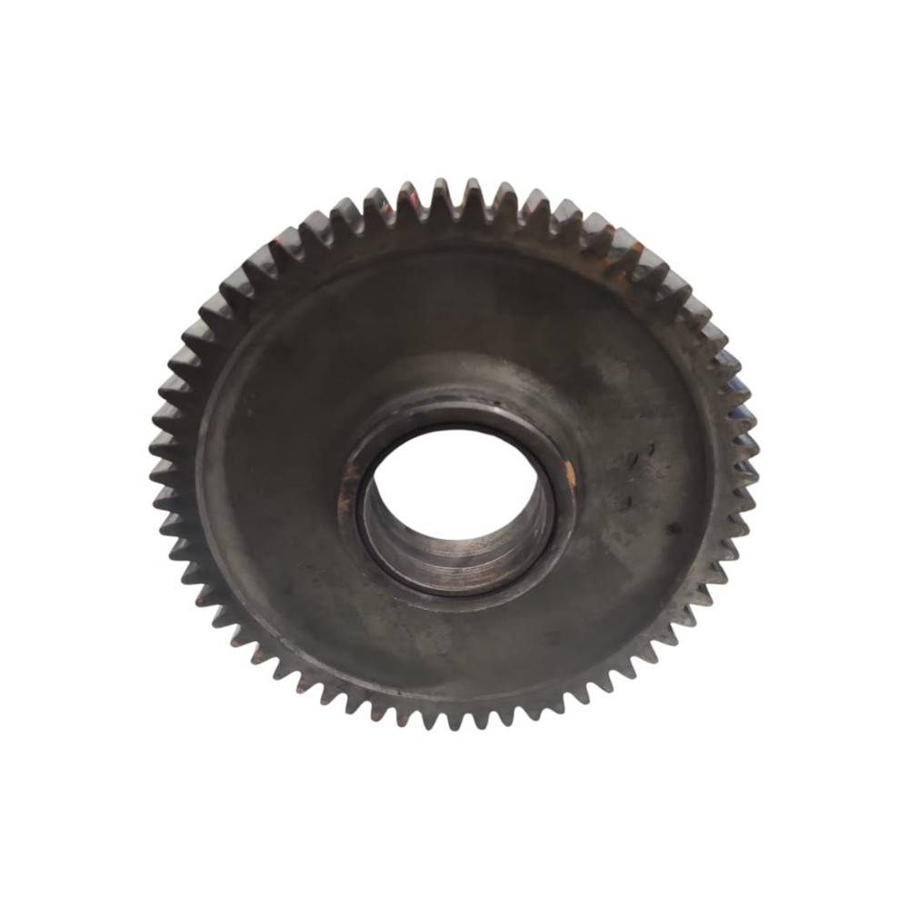 Engrenagem Intermediaria Motor Mwm 6.12x12