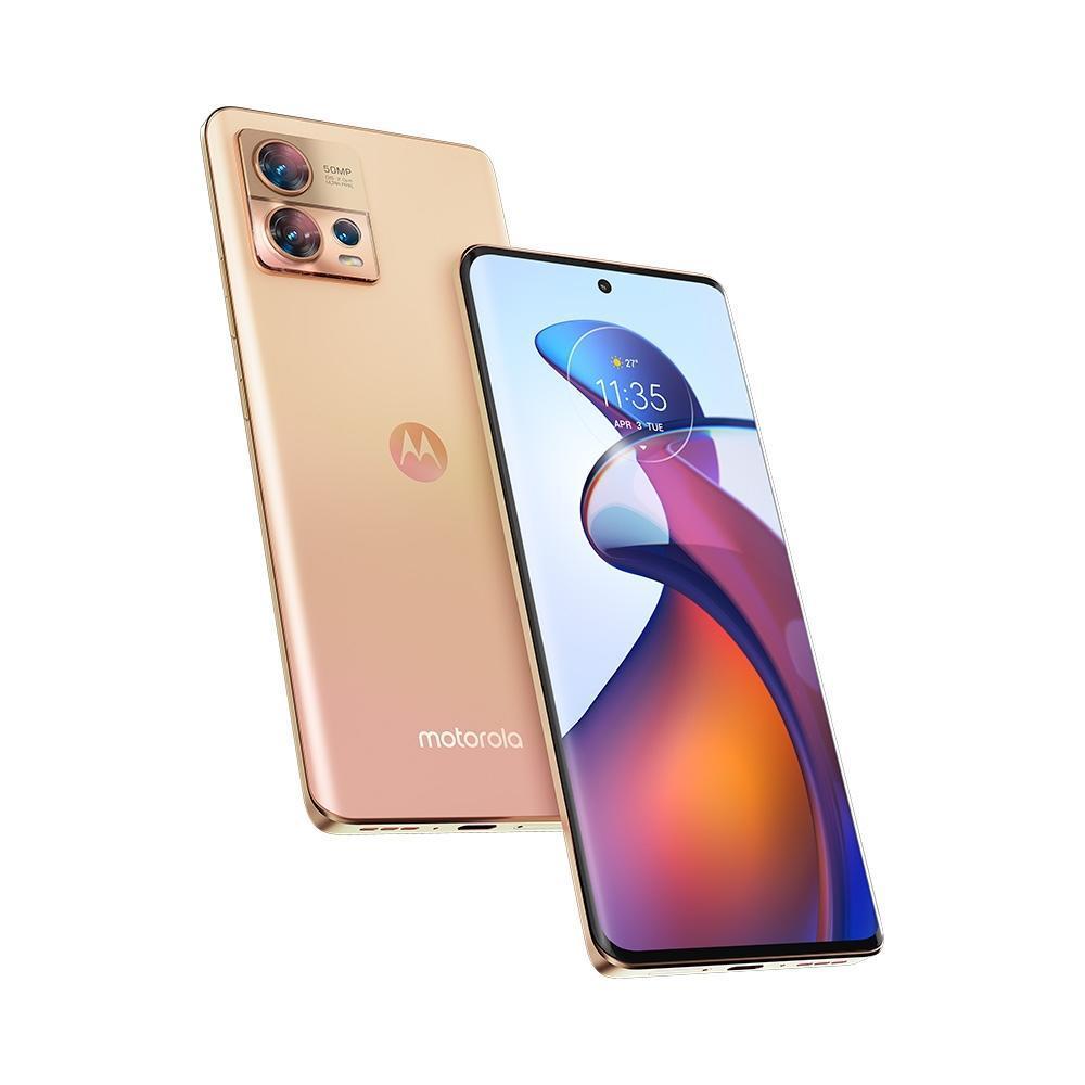 Usado: Moto Edge 30 Fusion 256GB Ouro Bom - Trocafy - Motorola