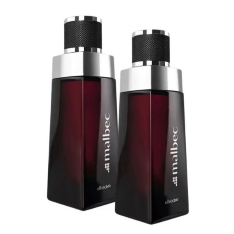 2 Perfumes Masculino Madeirado inspiração Malbek 100ml compre até às 23h59 chega outro dia em Oferta na Shopee