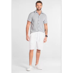 Bermuda Masculina em Sarja The Philippines