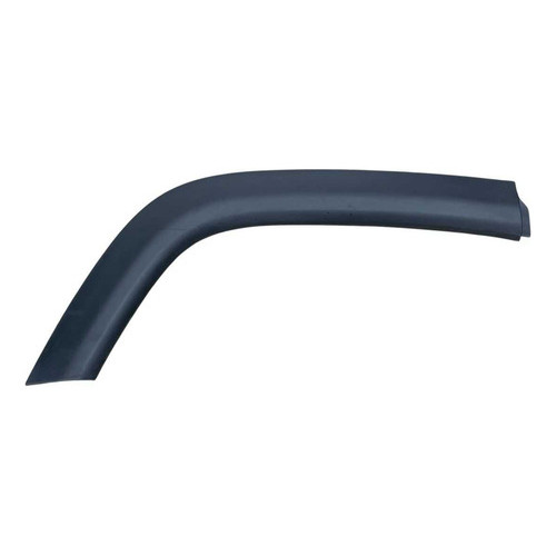 Moldura Paralama Traseira Direita Jeep Compass