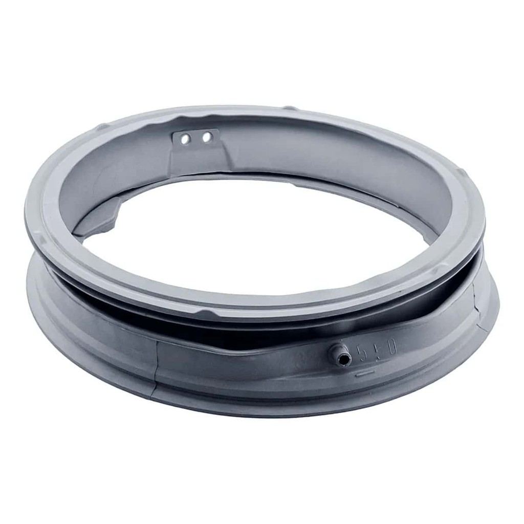 Guarnição Porta Lava e Seca LG WD1409 WD1410 WD1412