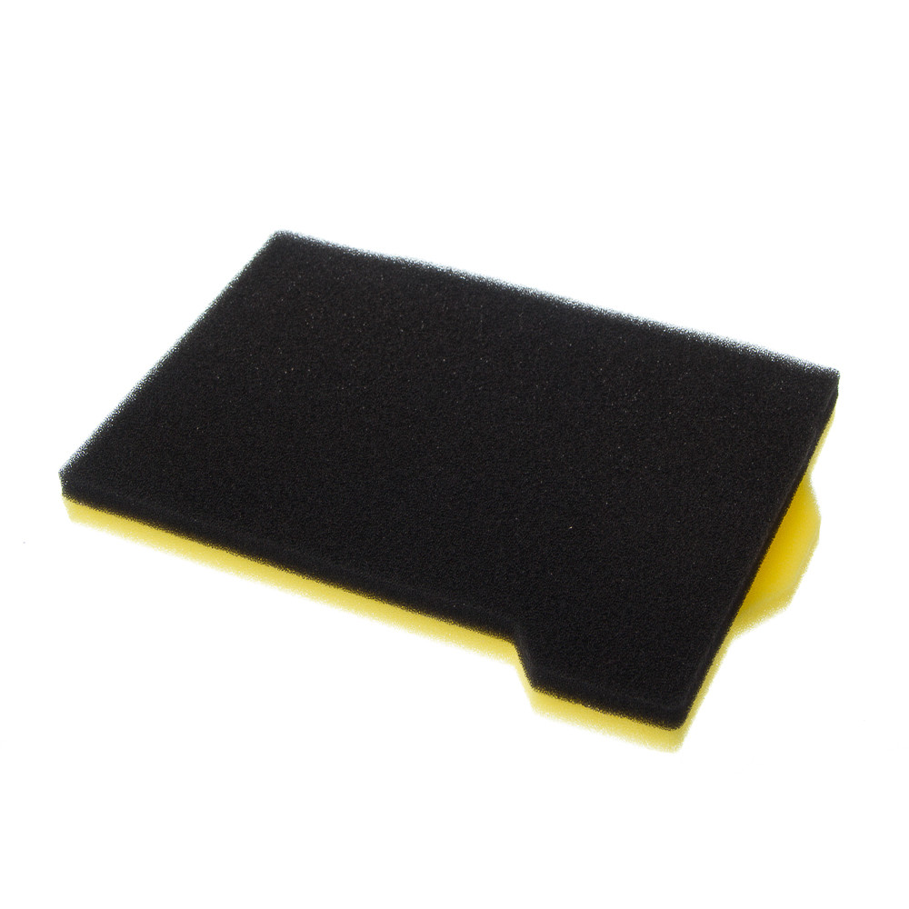 ELEMENTO FILTRO DE AR EKSIM FAZER 250 2006/2015 - XTZ LANDER 250 2007/2015 - XTZ TENERE 250 2011/2015