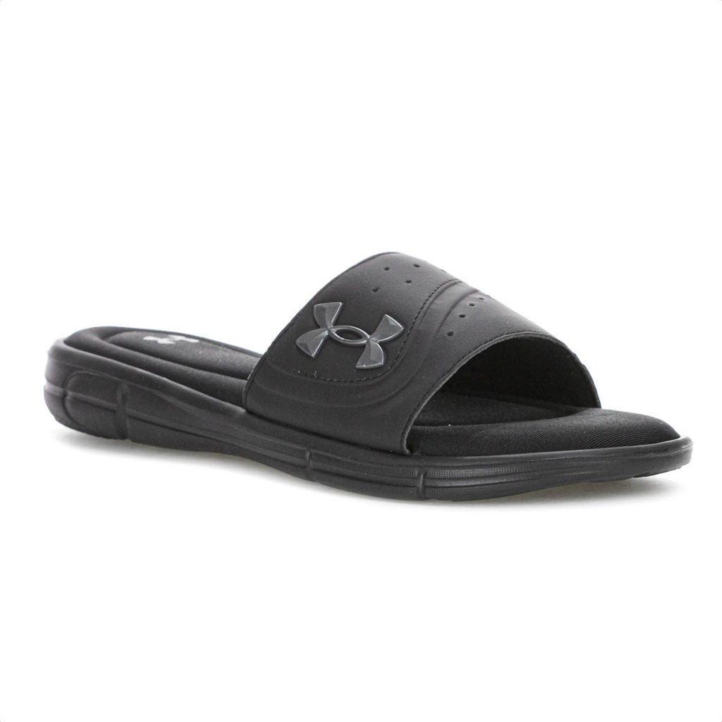 Chinelo Under Armour Slide Ignite Select Preto - Masculino
